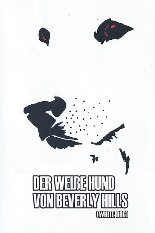 Der weiße Hund von Beverly Hills