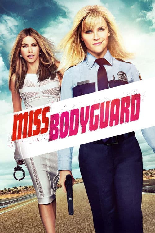 Miss Bodyguard