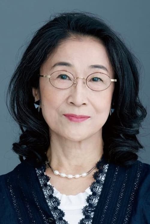 木野花