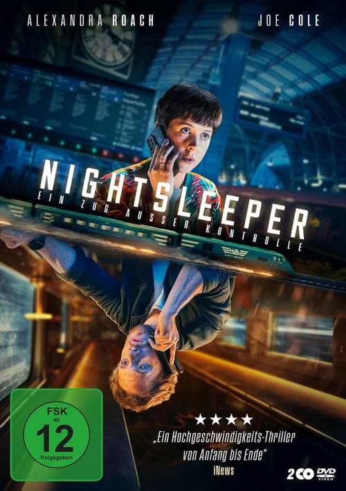 Nightsleeper
