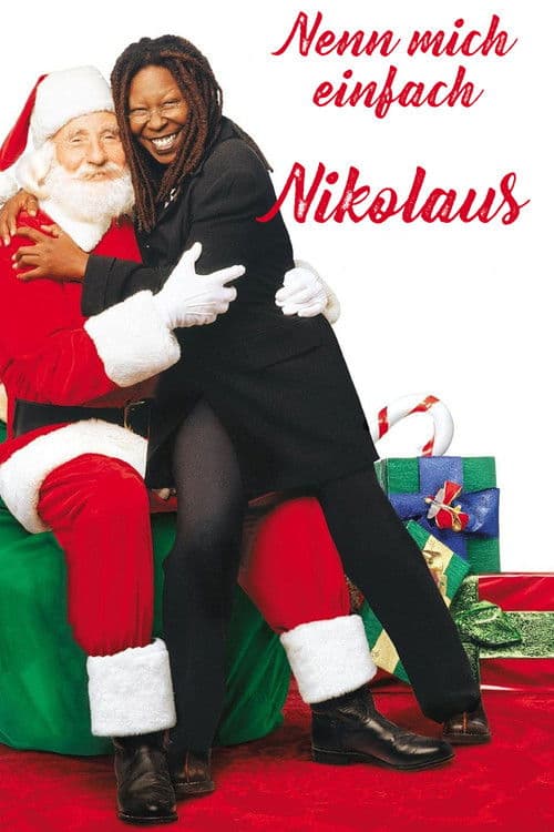 Nenn mich einfach Nikolaus