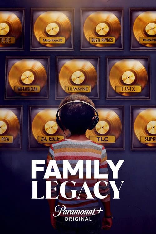 MTV's Family Legacy
