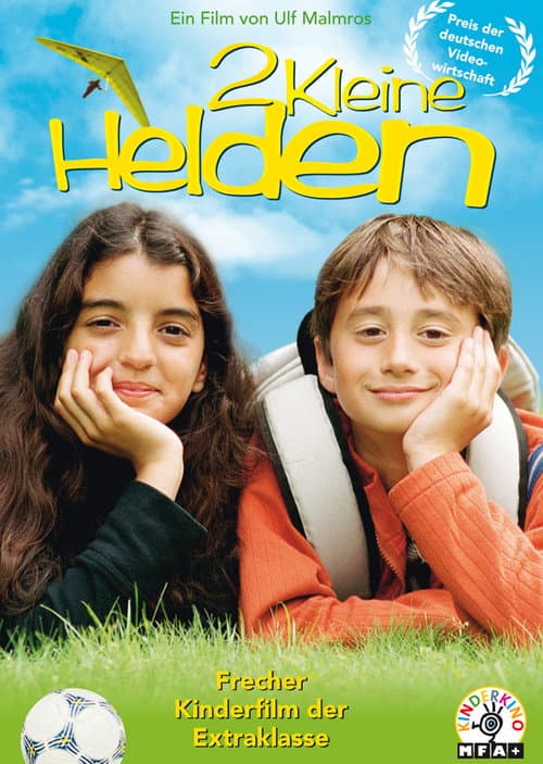 Zwei kleine Helden