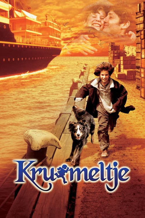 Krümelchen