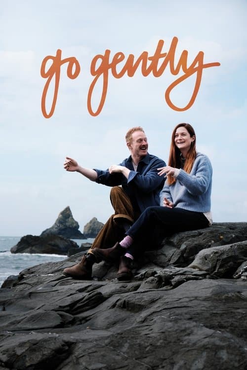 Go Gently – Unser magischer Planet