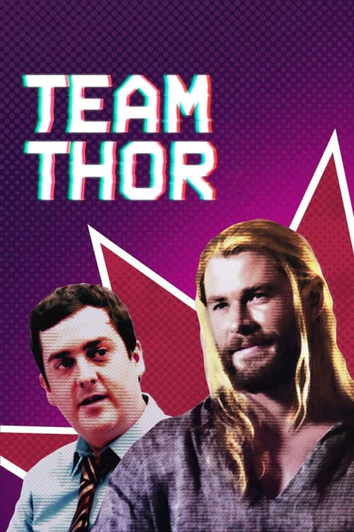 Marvel One-Shot: Team Thor - Teil 1