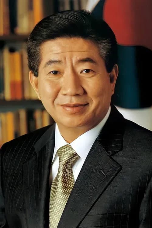 Noh Mu-hyeon