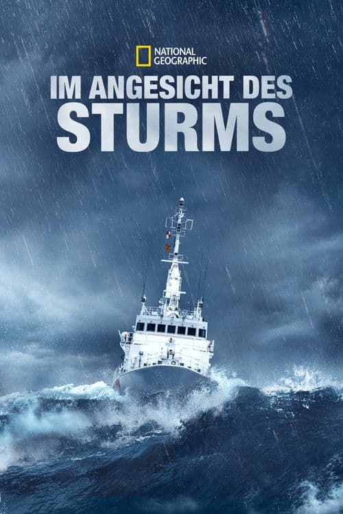 Im Angesicht des Sturms