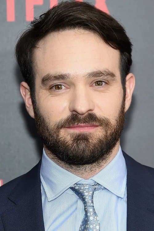 Charlie Thomas Cox