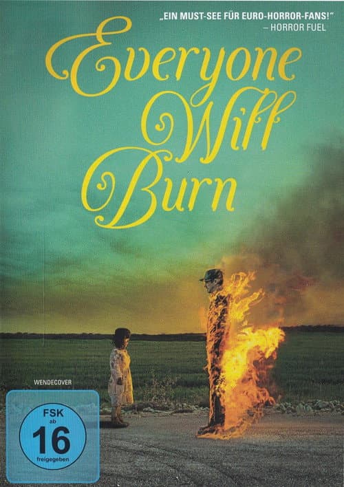 Everyone Will Burn