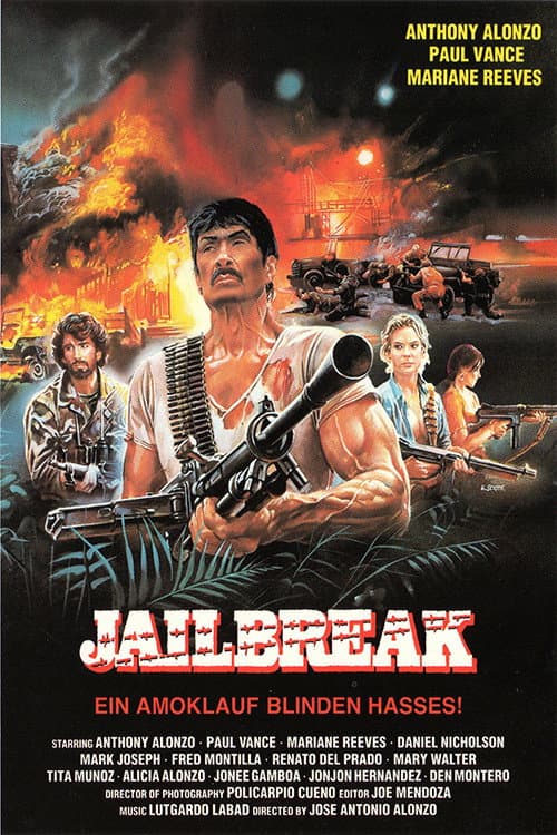 Jailbreak