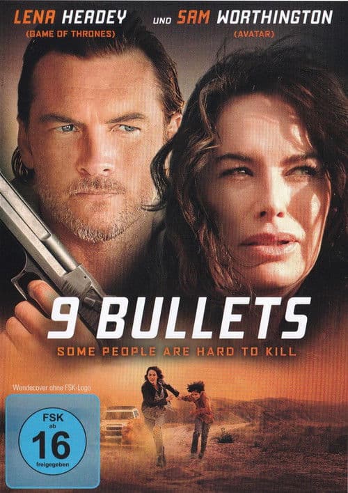 9 Bullets