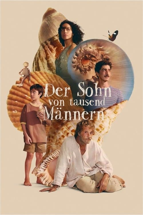 Der Sohn von tausend Männern