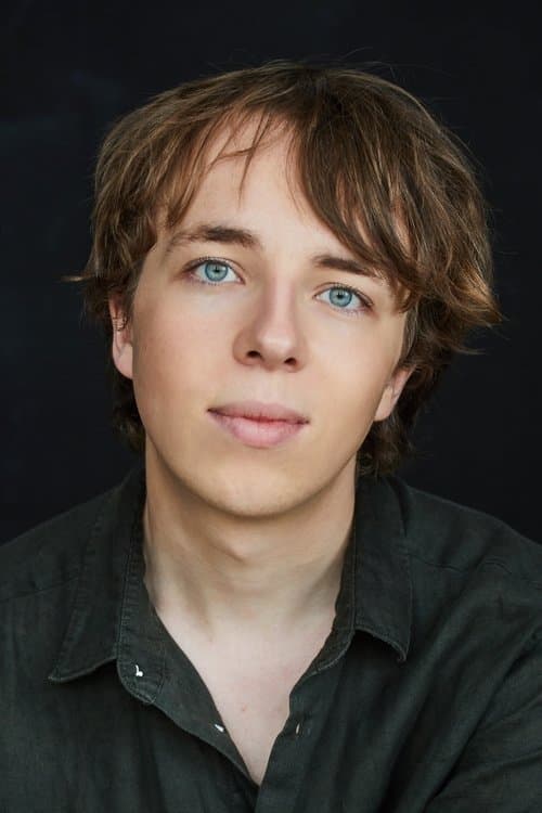 Ed Oxenbould