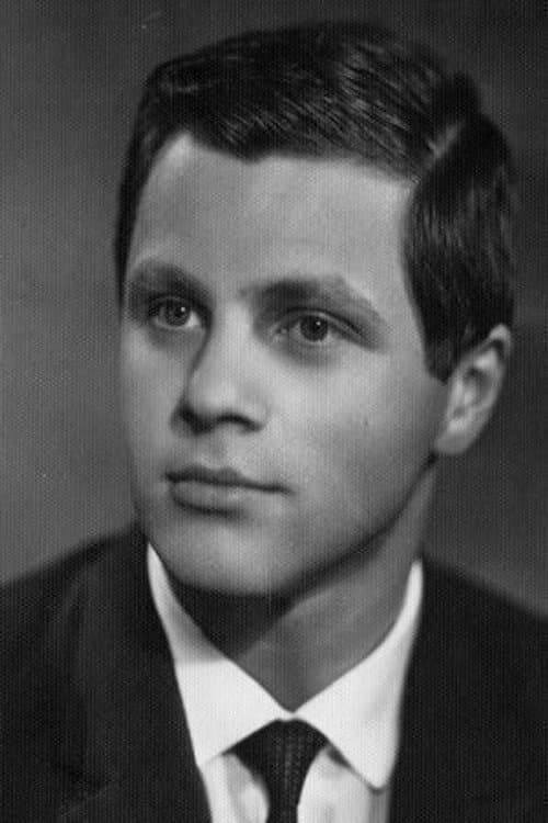 Borys Wosnjuk