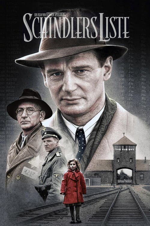 Schindlers Liste