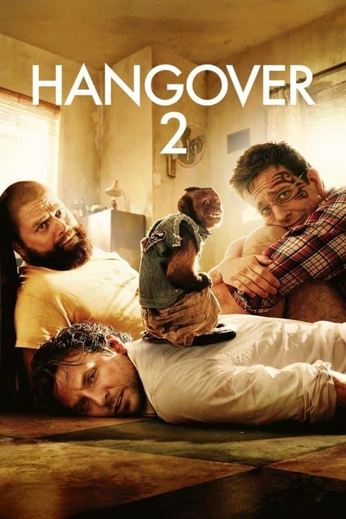 Hangover 2