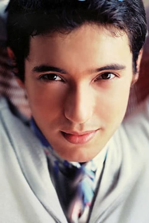 แอนดริว เกร้กสัน