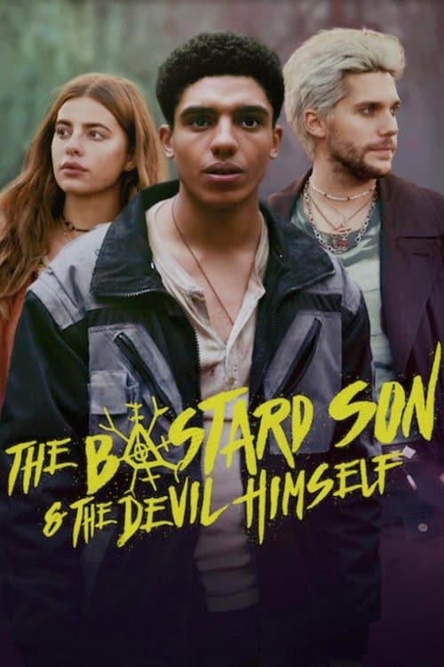 Half Bad - The Bastard Son & The Devil Himself
