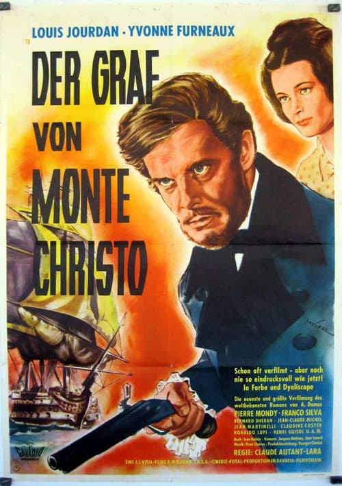 Der Graf von Monte Christo