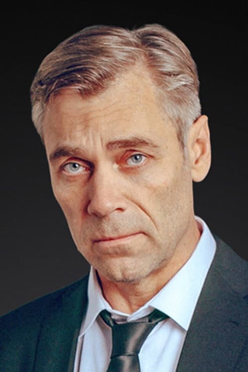 Michail Chmurow