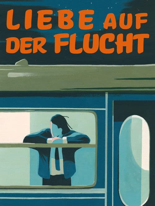 Liebe auf der Flucht