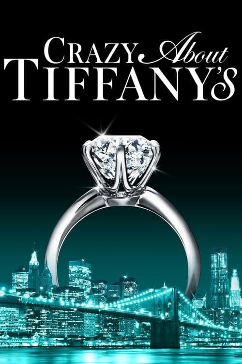 Crazy about Tiffany's