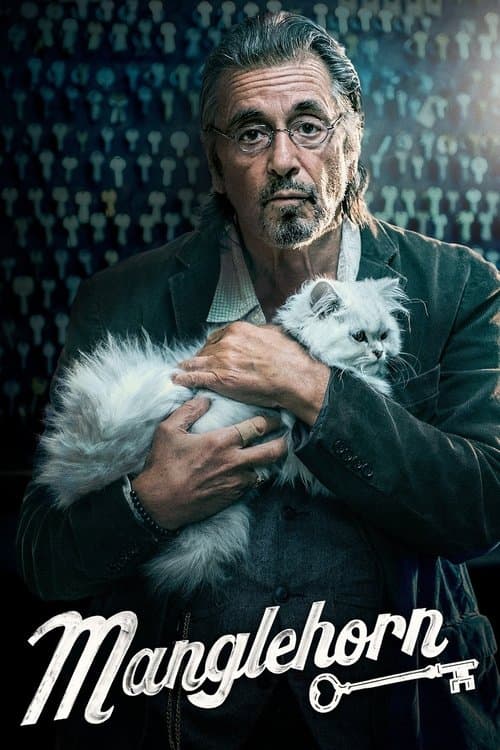 Manglehorn - Schlüssel zum Glück