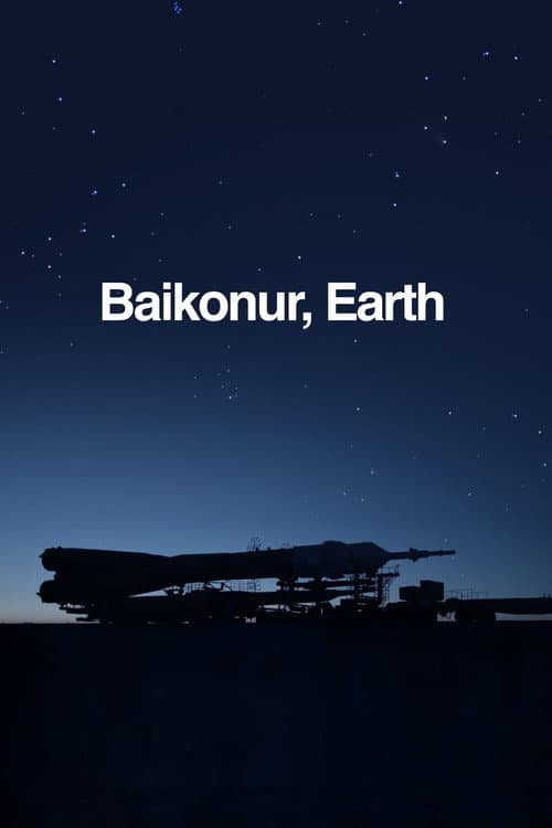 Baikonur - Russlands Tor ins All