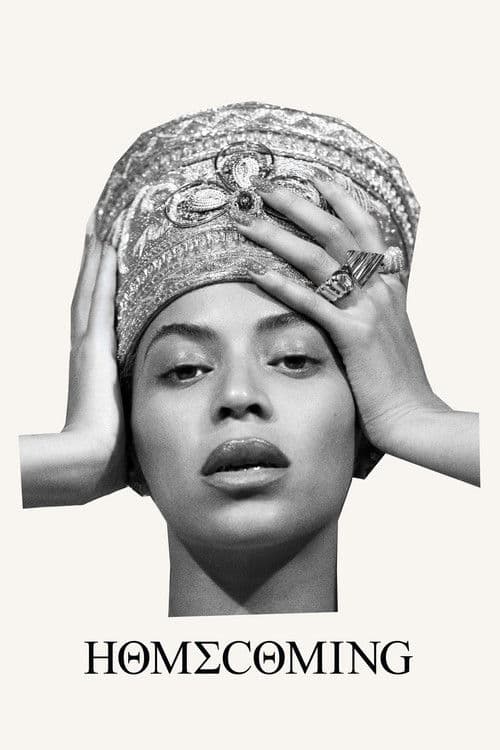 HOMECOMING - Ein Film von Beyoncé