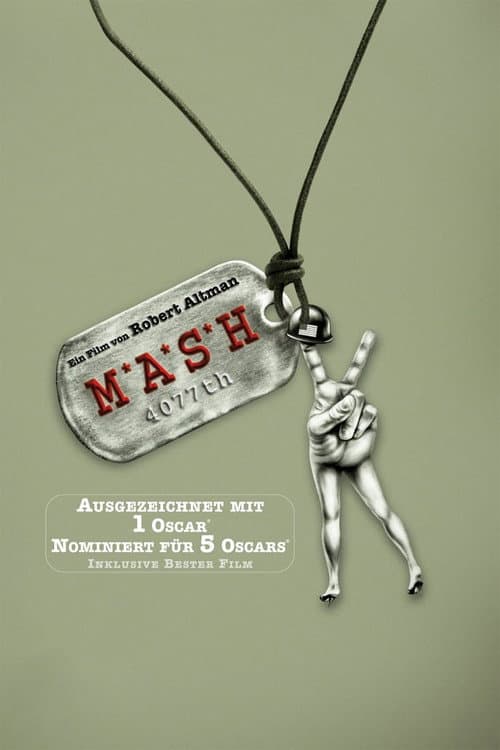 M.A.S.H.