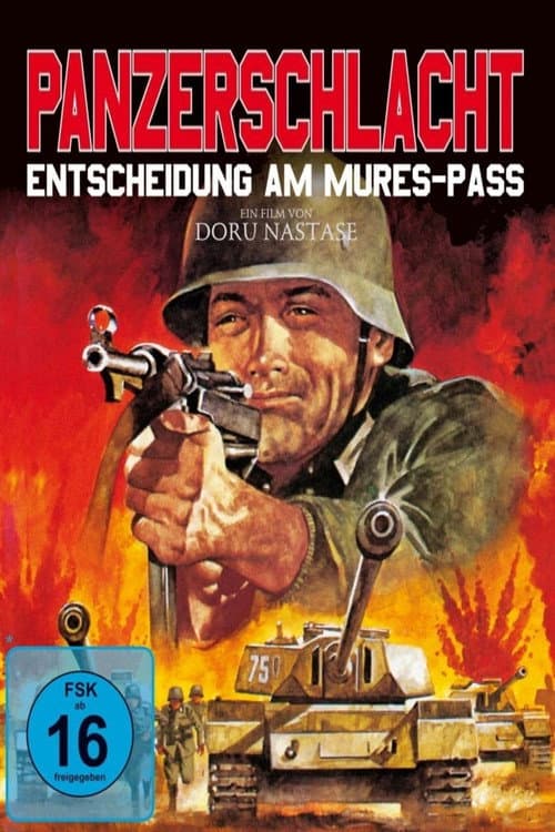 Hier kommt keiner durch