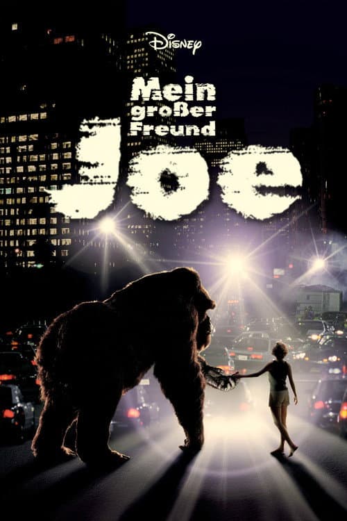 Mein großer Freund Joe