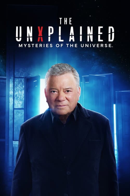 The UnXplained – Mysterien des Universums