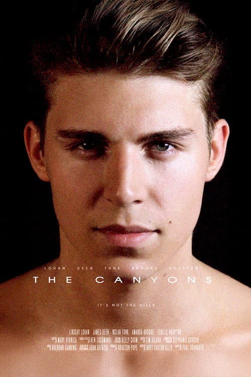 The Canyons