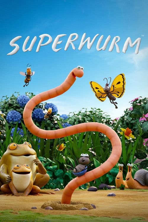Superwurm