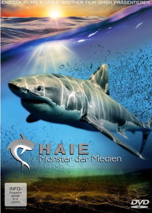 Haie - Monster der Medien