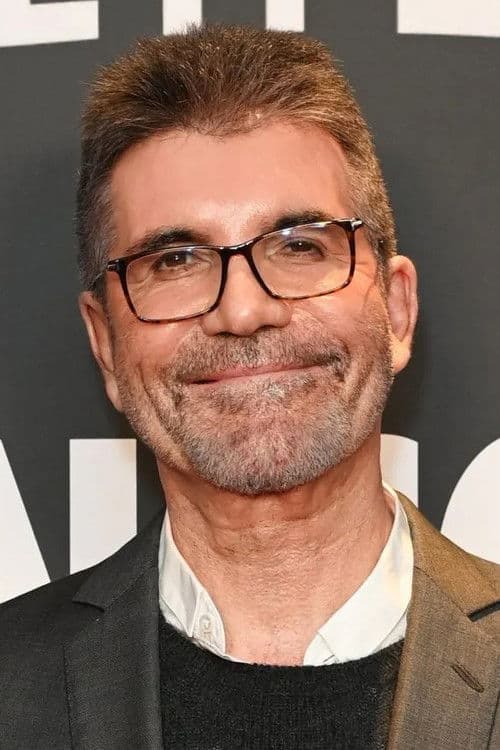 Simon Cowell