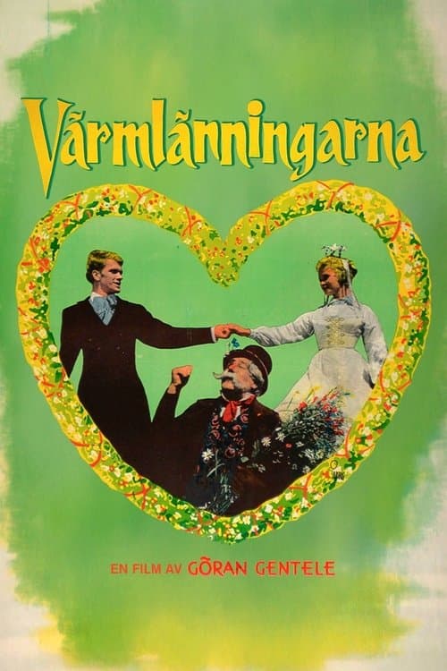 Värmlänningarna