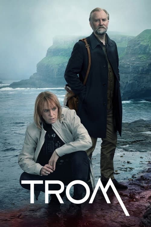 Trom – Tödliche Klippen