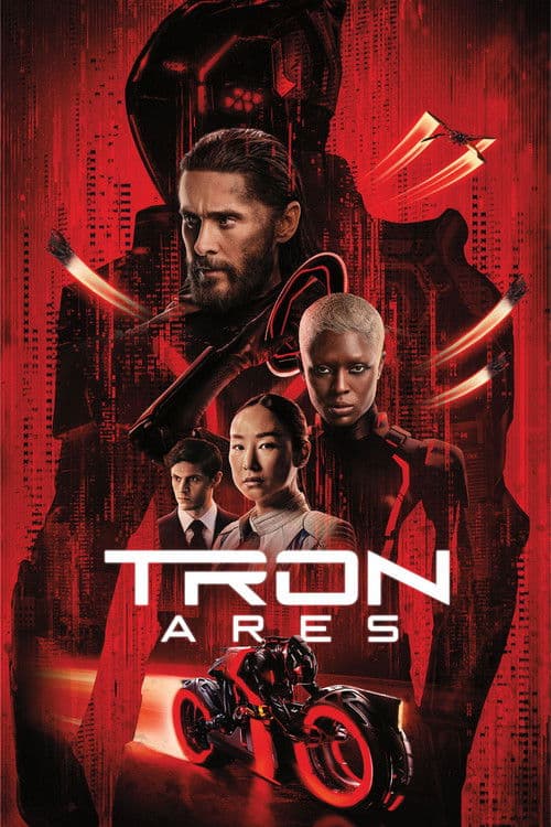 TRON: Ares