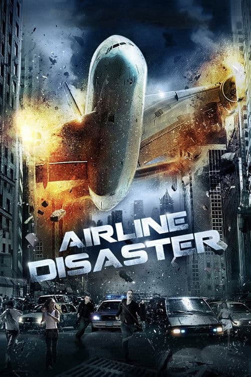 Airline Disaster – Terroranschlag an Bord