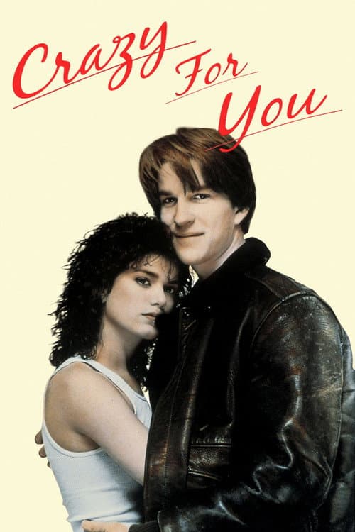 Crazy for you