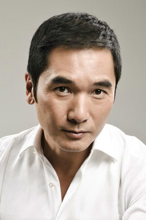 Alex Fong