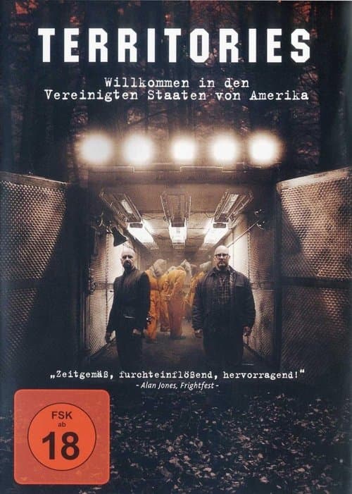 Territories
