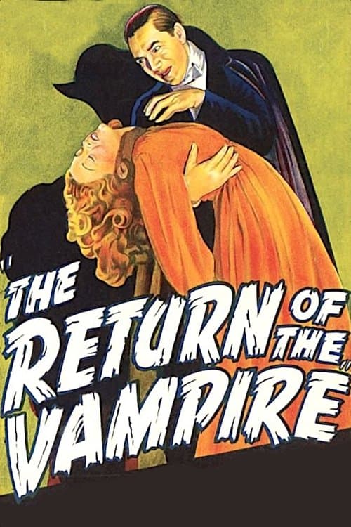 Die Rückkehr der Vampire