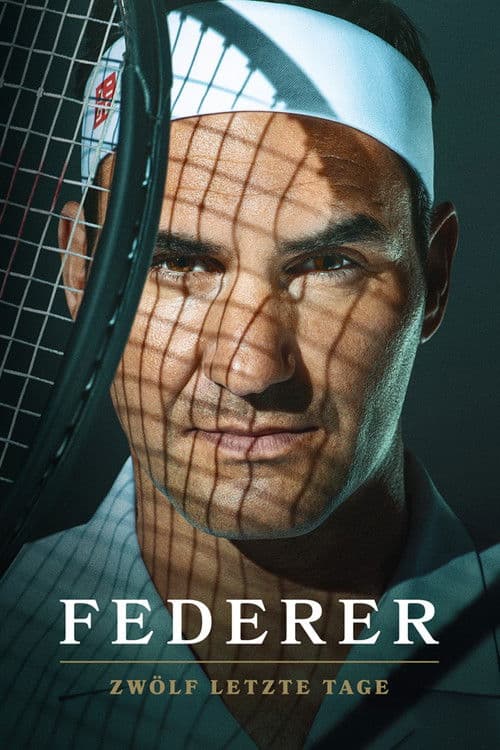 Federer: Zwölf letzte Tage