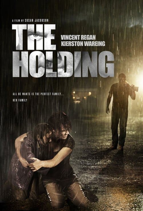 The Holding - Keiner kann entkommen