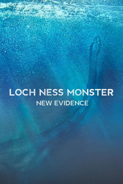 Das Monster von Loch Ness: Neue Spuren