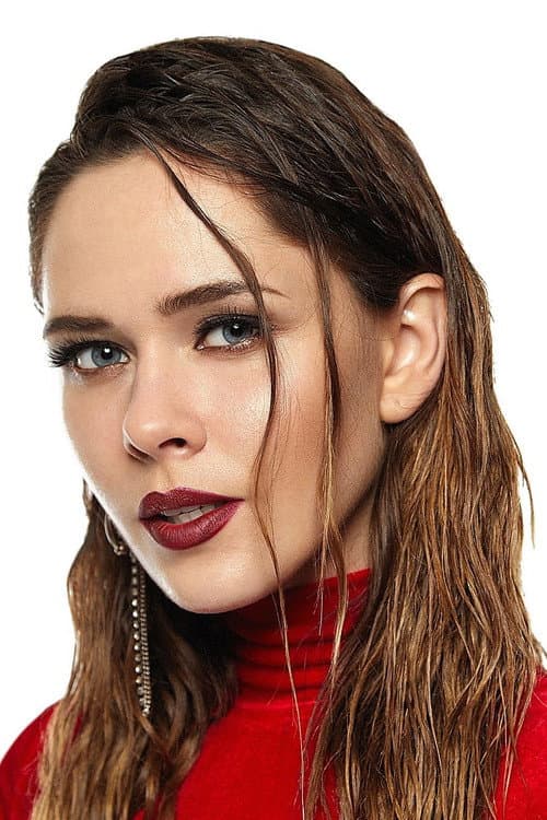 Julija Sanina